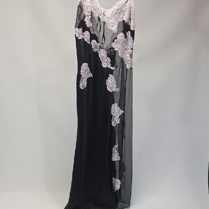 Frederick's of Hollywood Jacakyn Bennett Vintage